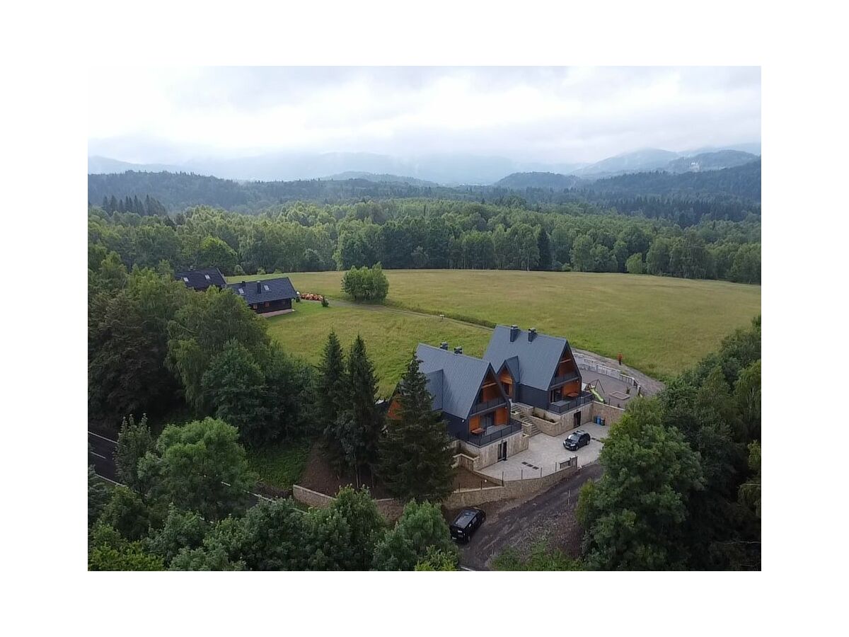 Holiday house Gorski brlog - the Bear - Outdoor photo 3