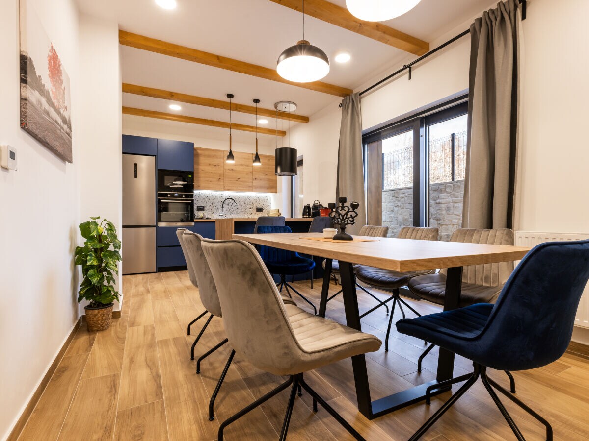 Holiday house Gorski brlog - the Bear - Features photo 4