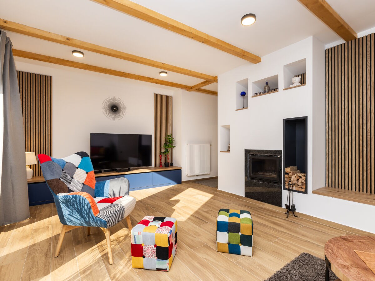 Holiday house Gorski brlog - the Bear - Features photo 5