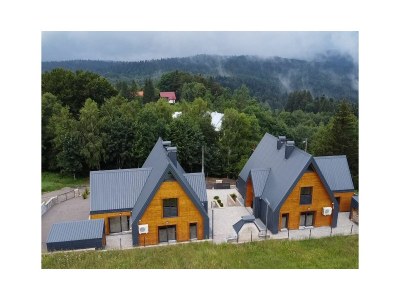 Holiday house Gorski brlog - the Bear - Outdoor photo 2