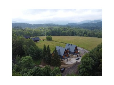 Holiday house Gorski brlog - the Bear - Outdoor photo 3