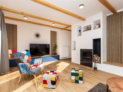 Holiday house Gorski brlog - the Bear - Features photo 5