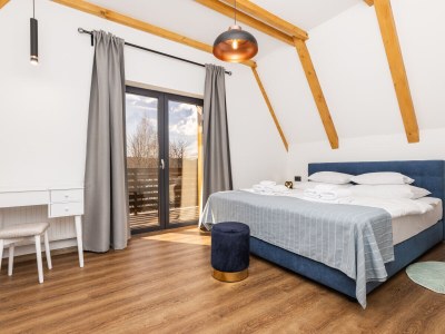 Holiday house Gorski brlog - the Bear - Features photo 7