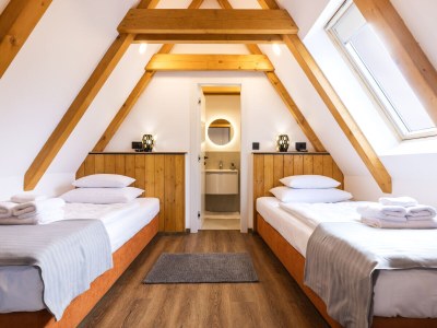 Holiday house Gorski brlog - the Bear - Features photo 8