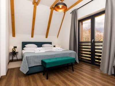 Holiday house Gorski brlog - the Bear - Features photo 10