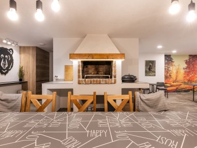 Holiday house Gorski brlog - the Bear - Environment photo 13