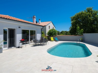 Villa Sofia - Features photo 12