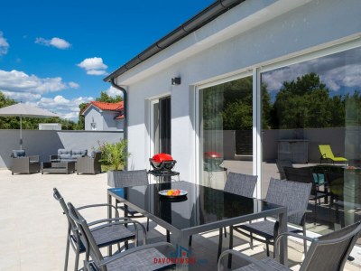 Villa Sofia - Features photo 13