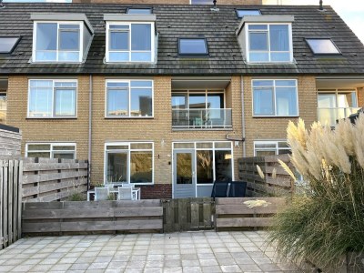 Holiday apartment Moana 1 1 - Outdoor photo 2