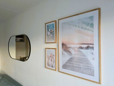 Holiday apartment Moana 1 1 - Features photo 10