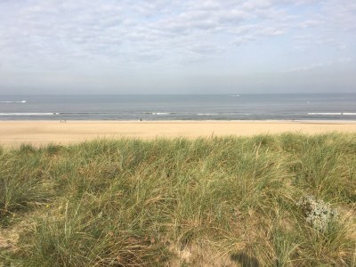 Holiday apartment Moana 1 1 - Environment photo 25