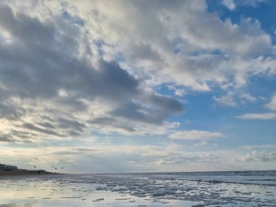 Holiday apartment Moana 1 1 - Environment photo 26