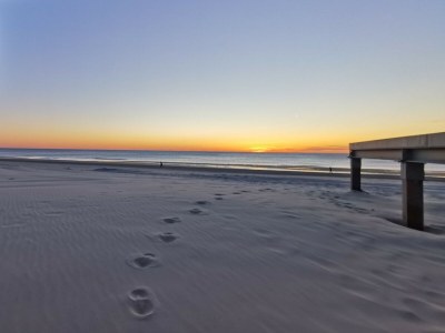 Holiday apartment Moana 1 1 - Environment photo 27