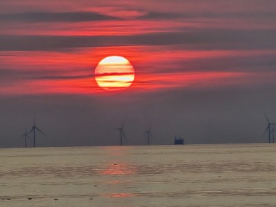 Holiday apartment Moana 1 1 - Environment photo 29