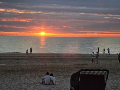 Holiday apartment Moana 1 1 - Environment photo 31