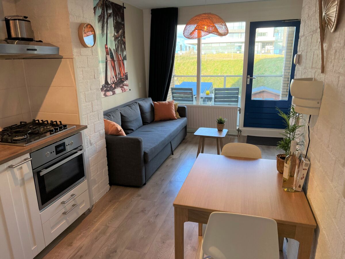 Holiday apartment Moana 2