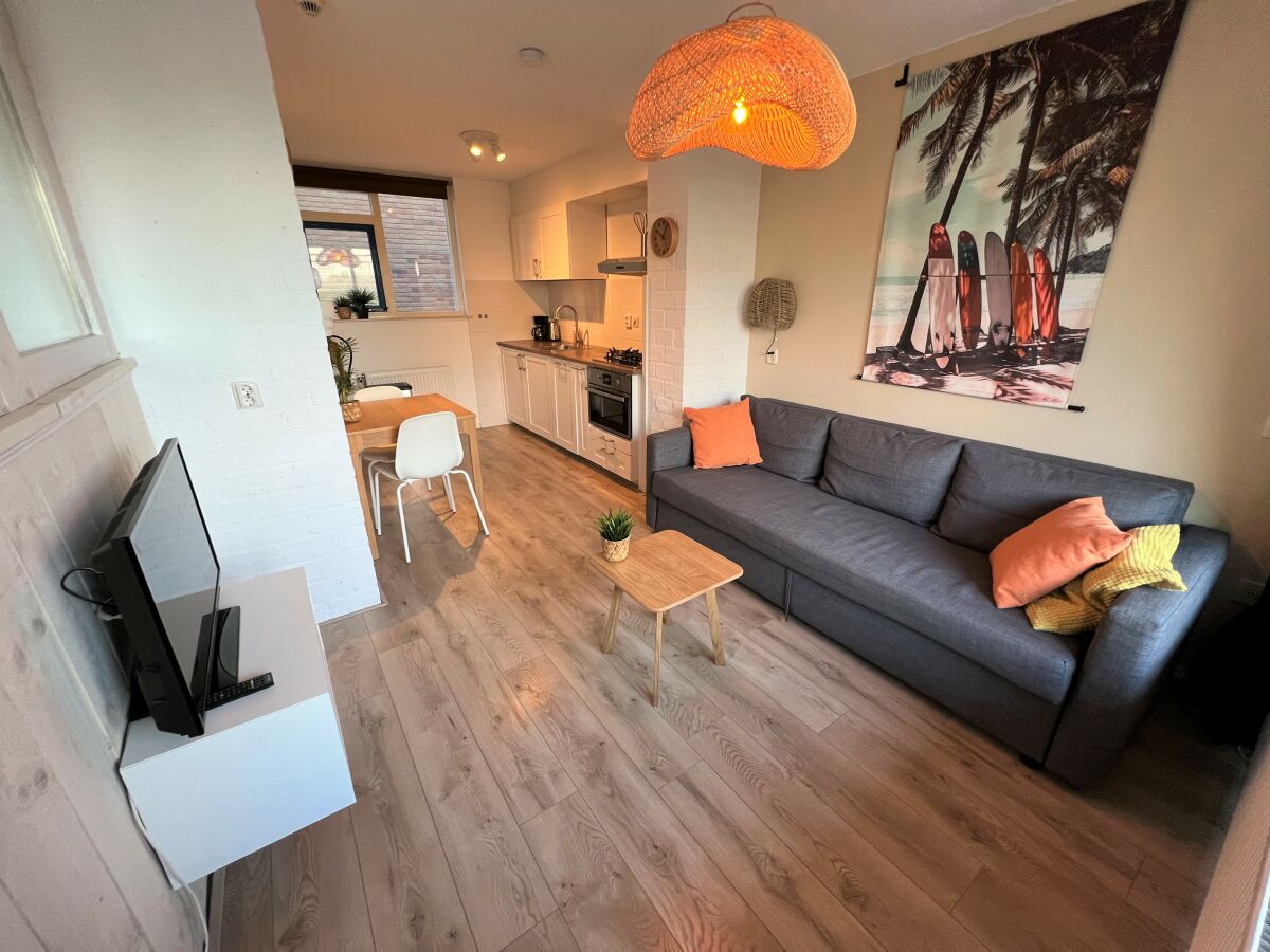 Holiday apartment Moana 2 - Features photo 4