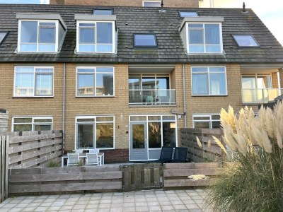 Holiday apartment Moana 2 - Outdoor photo 2