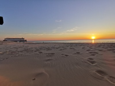 Holiday apartment Moana 3 - Environment photo 19