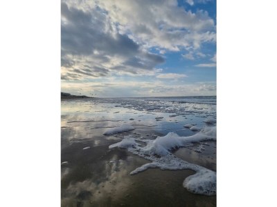 Holiday apartment Moana 3 - Environment photo 20