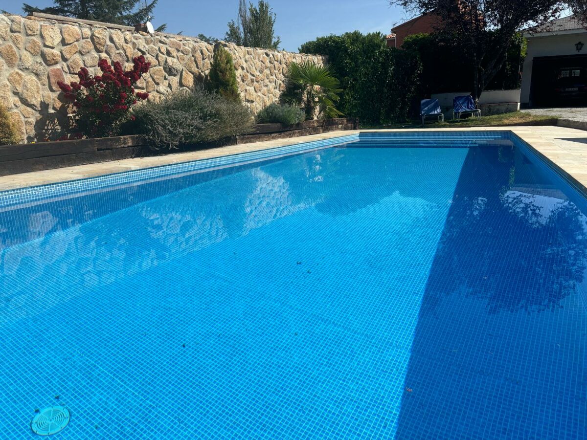 Chalet Cedrosierra - Outdoor photo 2