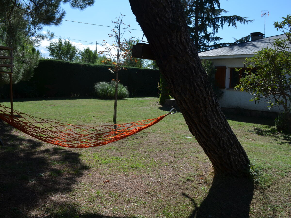 Chalet Cedrosierra - Outdoor photo 5