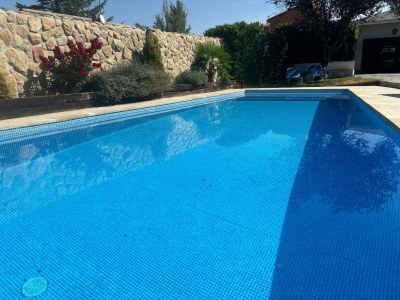 Chalet Cedrosierra - Outdoor photo 2