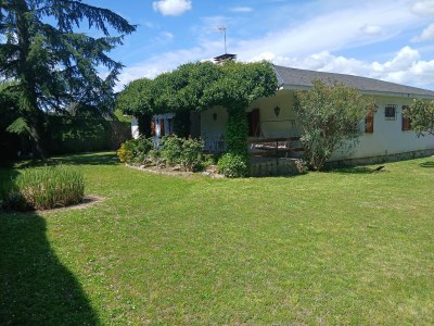 Chalet Cedrosierra - Outdoor photo 3