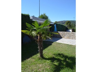 Chalet Cedrosierra - Outdoor photo 4