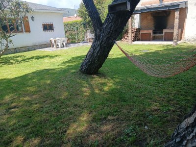 Chalet Cedrosierra - Outdoor photo 6