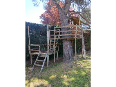 Chalet Cedrosierra - Outdoor photo 7