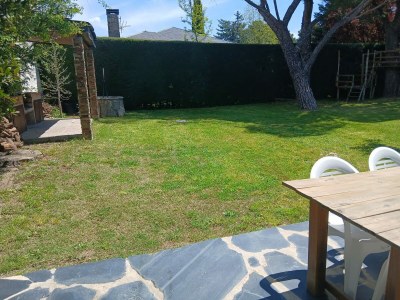 Chalet Cedrosierra - Outdoor photo 8