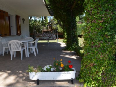 Chalet Cedrosierra - Outdoor photo 9