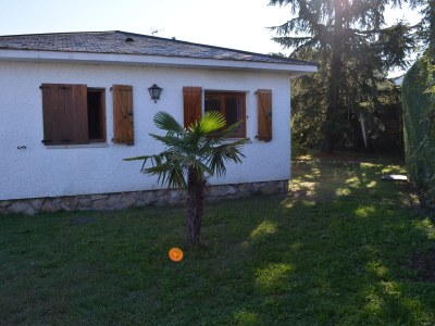 Chalet Cedrosierra - Outdoor photo 10