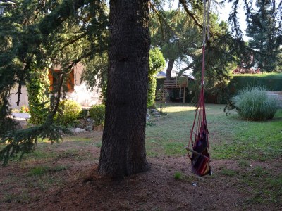 Chalet Cedrosierra - Outdoor photo 11