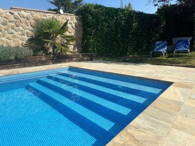 Chalet Cedrosierra - Outdoor photo 12