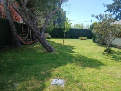 Chalet Cedrosierra - Outdoor photo 15