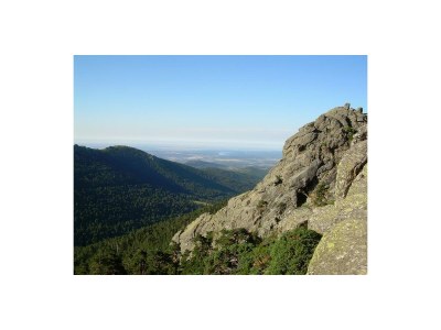 Chalet Cedrosierra - Outdoor photo 16