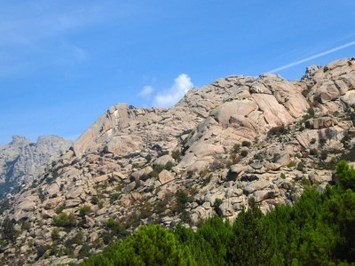 Chalet Cedrosierra - Outdoor photo 18