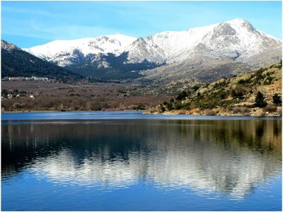 Chalet Cedrosierra - Outdoor photo 19