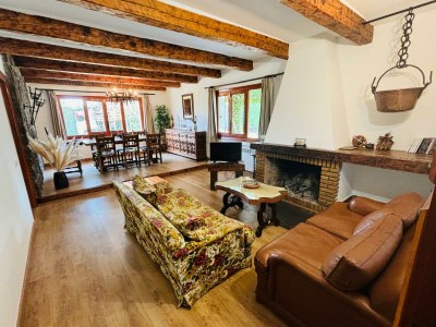 Chalet Cedrosierra - Features photo 20
