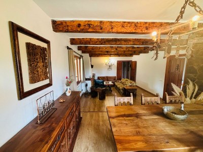 Chalet Cedrosierra - Features photo 21