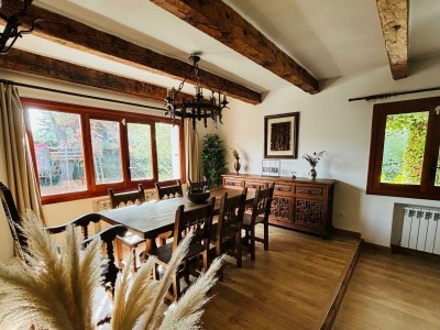 Chalet Cedrosierra - Features photo 22