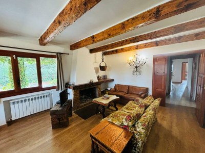 Chalet Cedrosierra - Features photo 23