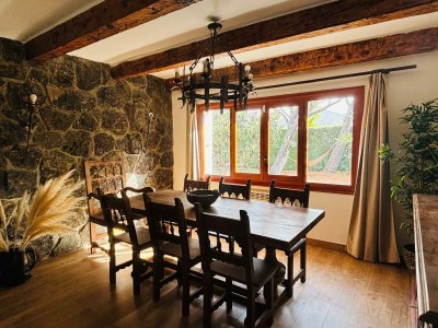 Chalet Cedrosierra - Features photo 24
