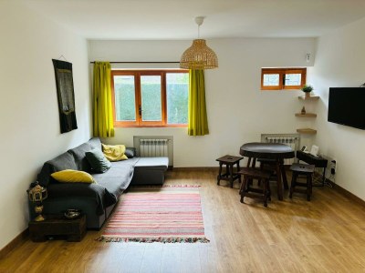 Chalet Cedrosierra - Features photo 25