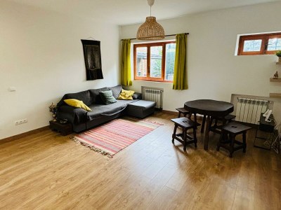 Chalet Cedrosierra - Features photo 26