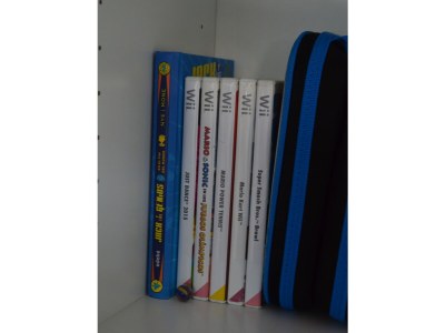 Chalet Cedrosierra - Features photo 27