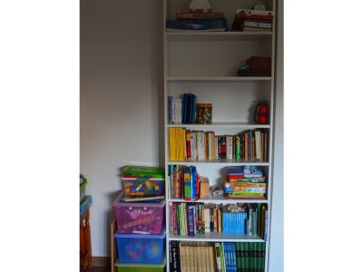 Chalet Cedrosierra - Features photo 28