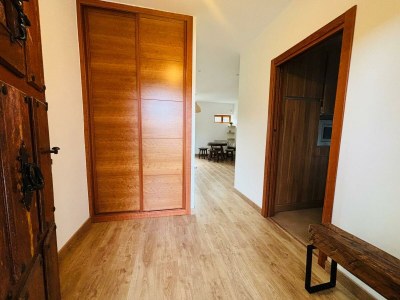 Chalet Cedrosierra - Features photo 29